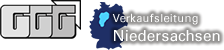 Logo GGG Niedersachsen